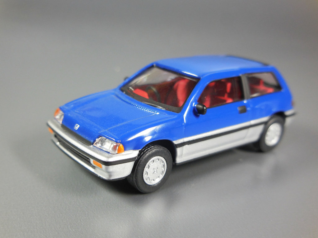 Honda Civic 1983