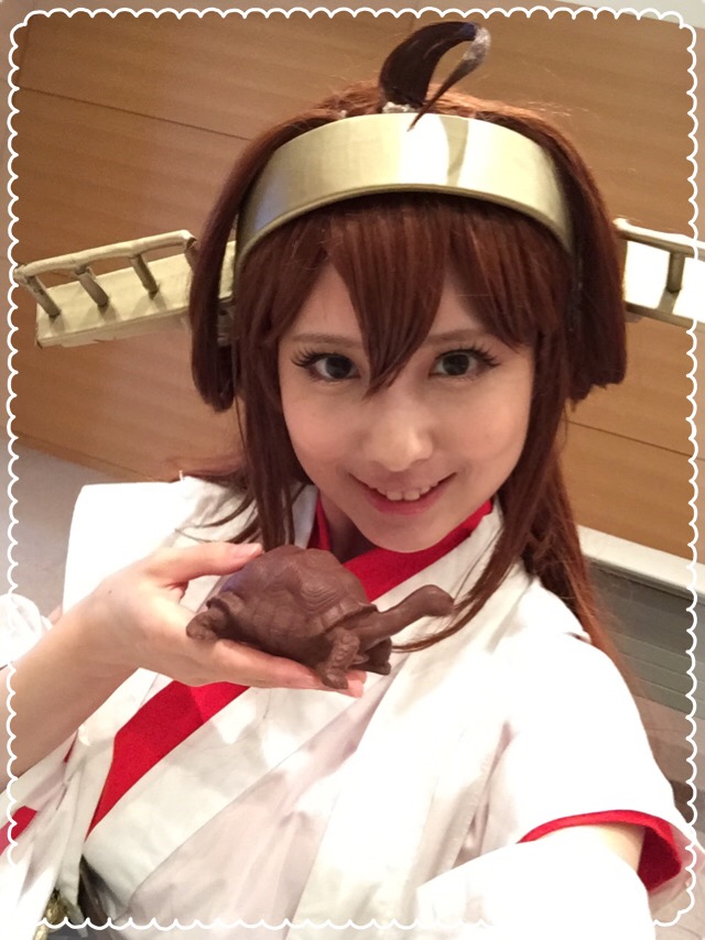 ZOOLOGY（ズーロジー）のゾウガメチョコを頂きました！