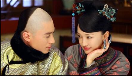 中国ドラマ「如懿伝（にょいでん）～紫禁城に散る宿命の王妃～DVD」すでに予約もスタートしています！