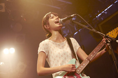 宮崎あおいが熱唱する感動のライブシーンが解禁！青春恋愛映画「ソラニン」