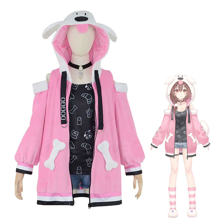 II vtuber  hololive _ ˂ ځEȂ RXvߑ