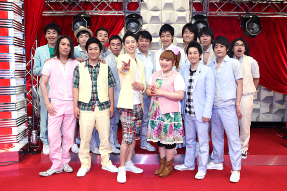 爆笑レッドシアター打ち切り！人志松本の○○な話、ホンマでっか!?TV、ザ･ベストハウス123が移動！