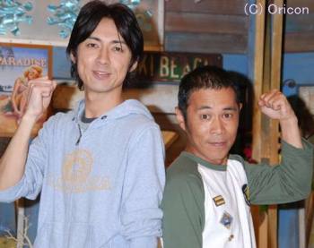 最も絆を感じるお笑い芸人ランキング！1位ナイナイ/不在の岡村を支えた相方矢部を絶賛！