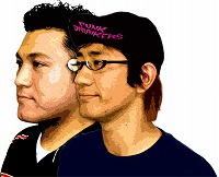 紳助が目論む「M-1クライマックス」とアンタッチャブル柴田の復帰
