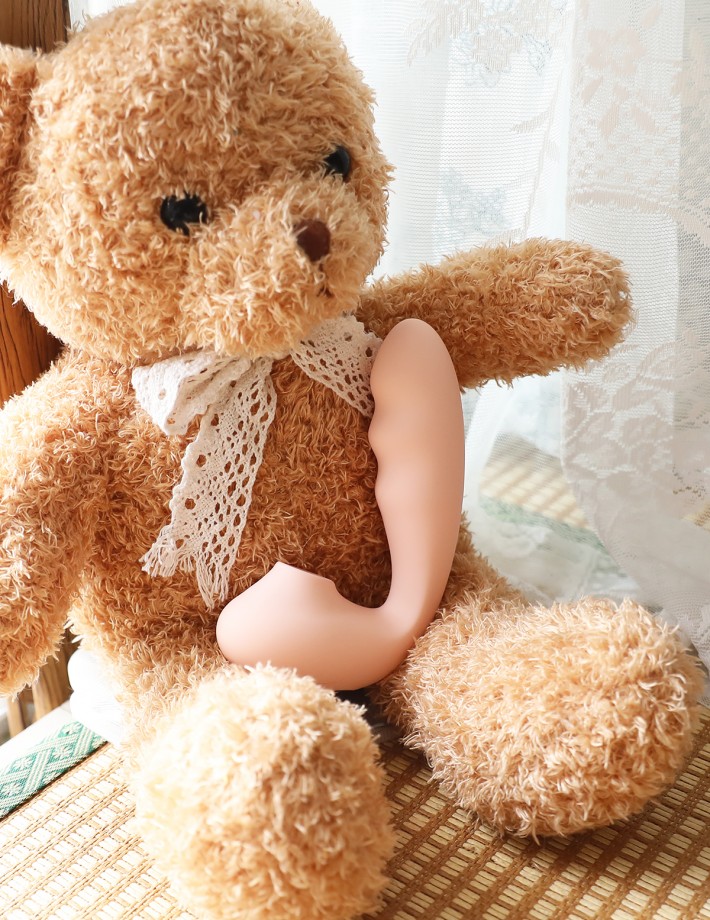 Do not work within an hour of having sex