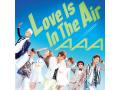 AAA、新作「Love Is In The Air」PVにハイジブランコ登場！