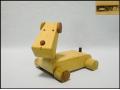 Otan オータン　木製　犬　玩具　検：積木・知育玩具