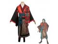 『Fate/Samurai Remnant』の冒険に華を添える、Costownsのゲームキャラクターコスプレ衣装！