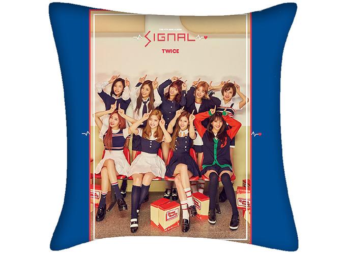 限定品☆TWICE DUBU CUSHION2 豆腐クッションの+semijoiasfelicita.com.br