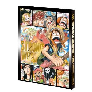 世界政府全軍総帥コングは元海軍元帥だった One Piece ワンピース 道場 アニメ 漫画 まにあ道 趣味と遊びを極めるサイト