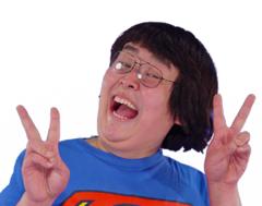 �悵���ƃ_�T���|�l�����L���O3�� �K���K���K���N�\��