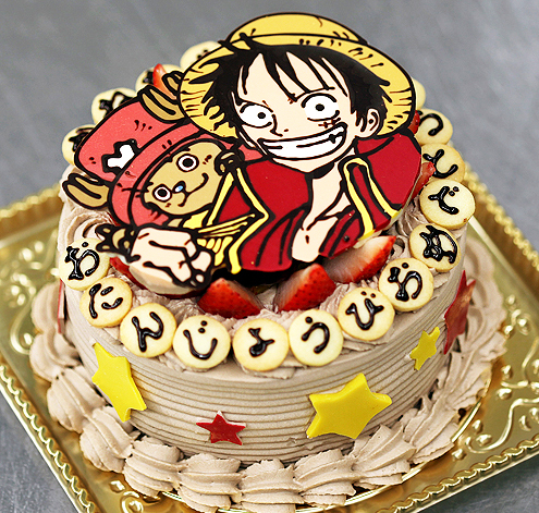 ワンピースキャラクター達の誕生日一覧 随時更新 One Piece