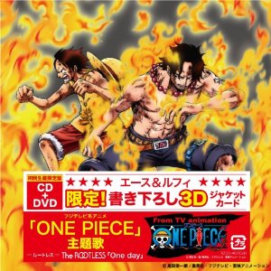 One day ONE PIECE