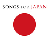 Songs for Japan\OXtH[Wp