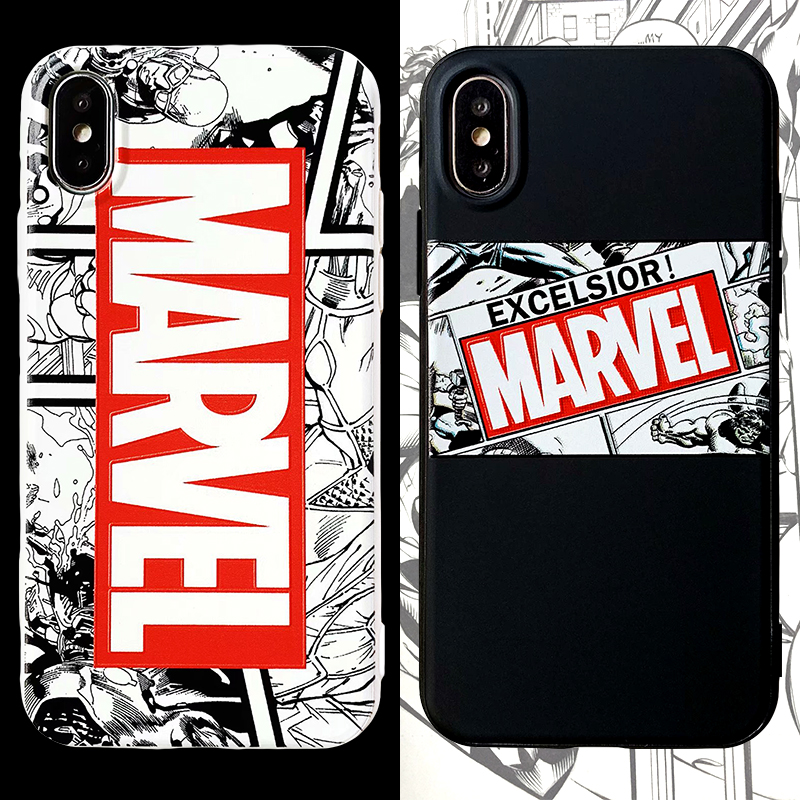 �}�[�x�� �L�����N�^�[�A�C�t�H���P�[�X�@�y�A�@iPhone XS/XS Max/X/8