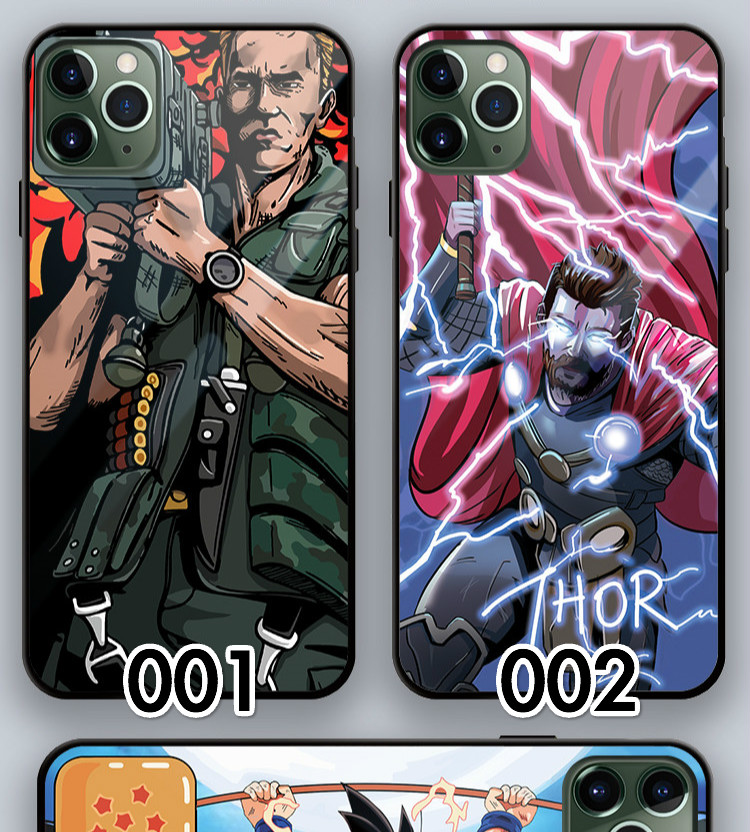 3J@R}h[iPhone 11 Pro/11 Pro Max