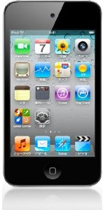 Apple iPod touch 32GB MC544J/A