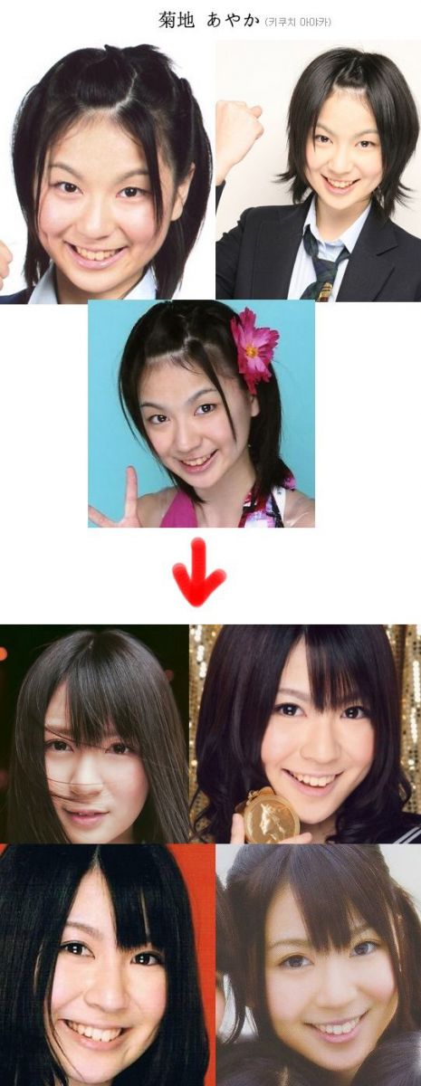 AKB48���`�^�f�摜�@�e�r���₩