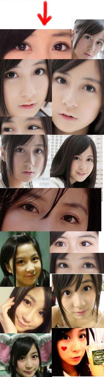 AKB48���`�^�f�摜�@����b�ߓ�